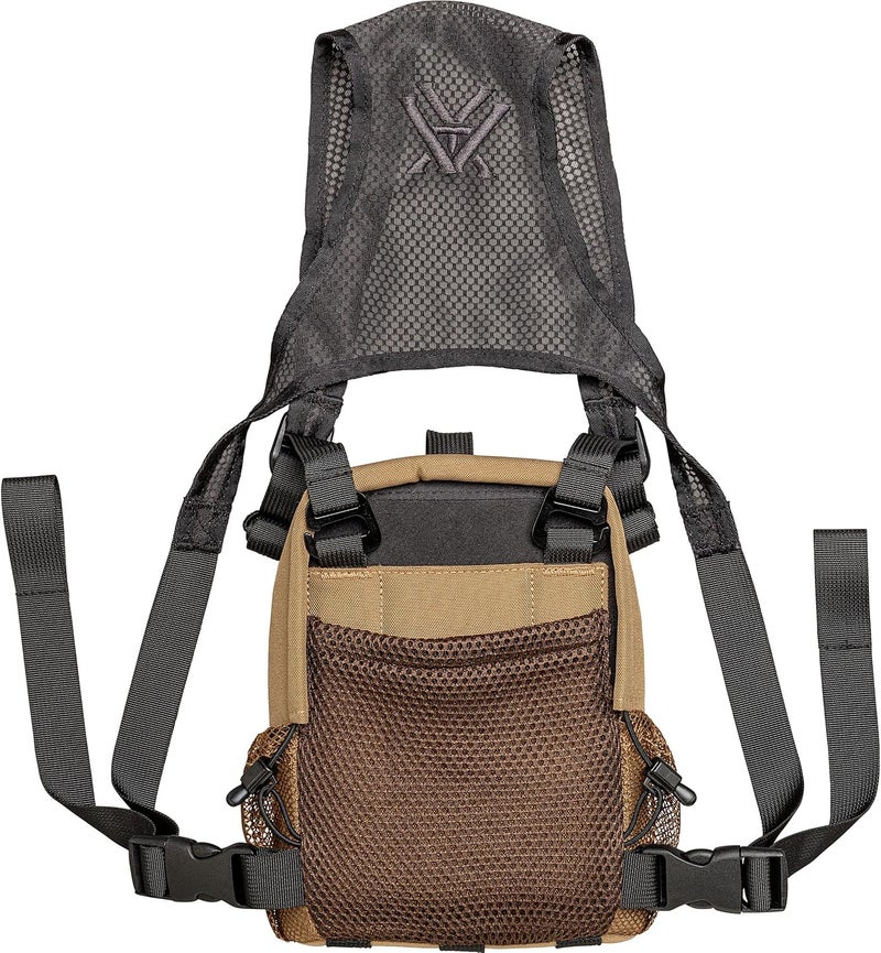 VORTEX Optics Glasspak Sport Binocular Harnesses - Image 5